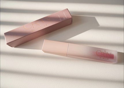 BLOOM JELLY TINT /CRAN BY MOLAK /口紅の人気ショート動画