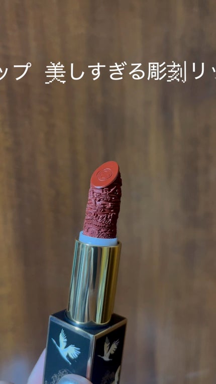 長相思 リップスティック/CATKIN/口紅の人気ショート動画