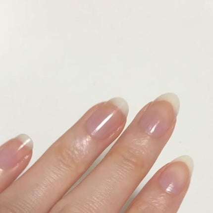 エテュセ クイックケアコート/ettusais/ネイルオイル・トリートメントを使ったクチコミ(6枚目)