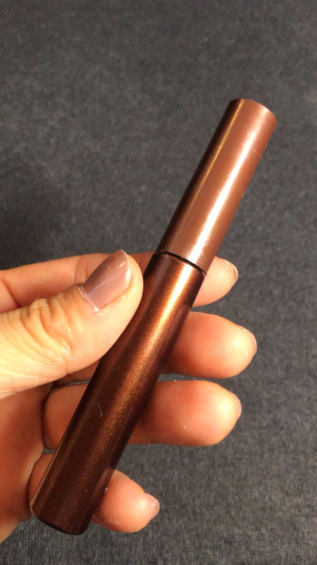 クイックラッシュカーラー/キャンメイク/マスカラ下地を使ったクチコミ（1枚目）