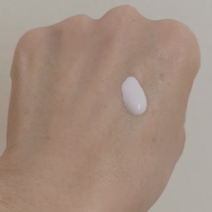 ダルバ ウォータフル トーンアップ サンクリーム(パープル)/ダルバ/日焼け止めクリームを使ったクチコミ(3枚目)