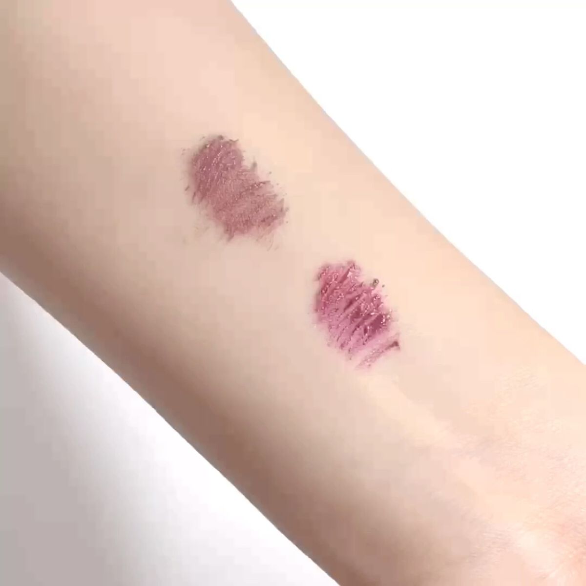 ロング＆カールマスカラ アドバンストフィルム/ヒロインメイク/マスカラを使ったクチコミ（2枚目）