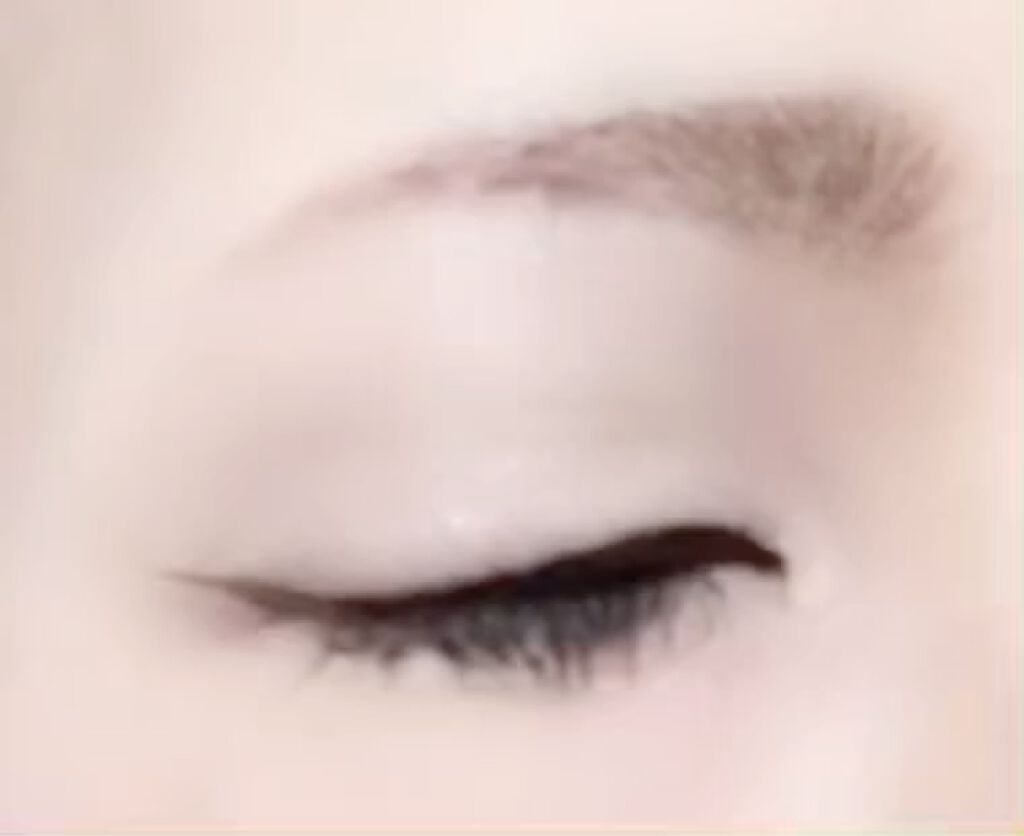 スキニーマイクロカラ/innisfree/マスカラの動画クチコミ4つ目