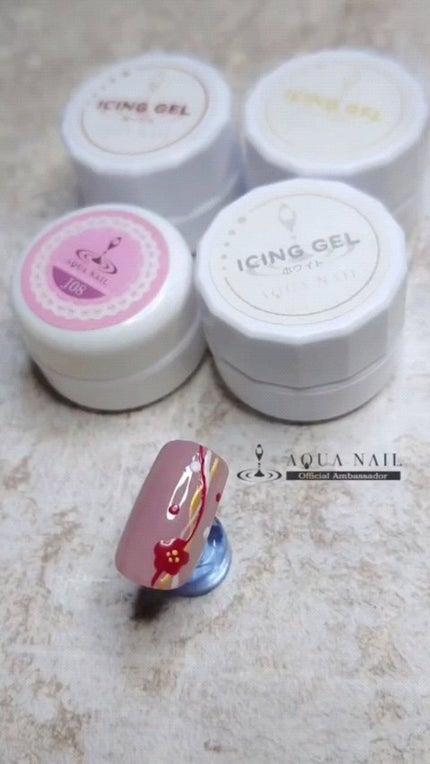 グレースジェル マットトップ/グレースジェル/ジェルネイルを使ったクチコミ(1枚目)