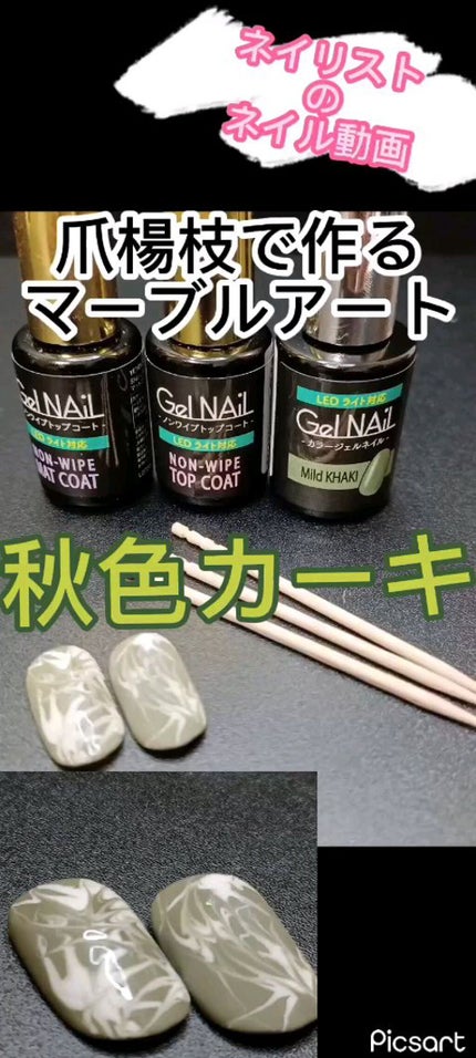 パル カラージェル/キャンドゥ/ジェルネイルの人気ショート動画