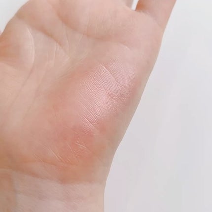 オブジェブラッシュ/MUZIGAE MANSION/リキッドチークを使ったクチコミ(13枚目)