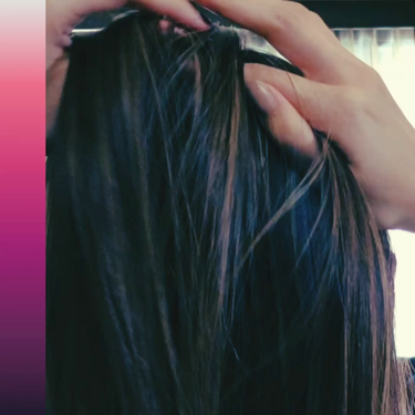 アイロンスタイルつくれるローション/リーゼ/プレスタイリング・寝ぐせ直しを使ったクチコミ(2枚目)