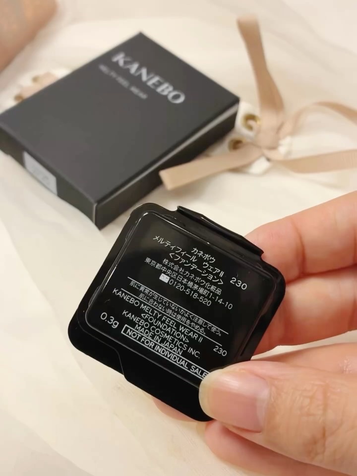 ルージュスターヴァイブラント/KANEBO/口紅を使ったクチコミ（3枚目）