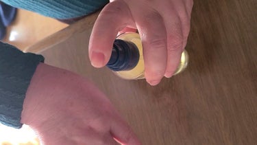 Skin Relief Moisturizing Lotion Fragrance Free/アビーノ/ボディローションの動画クチコミ1つ目