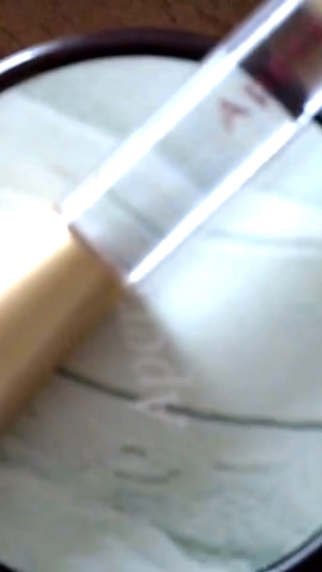 Be frozen pore mask/Aperire/洗い流すパック・マスクの動画クチコミ2つ目