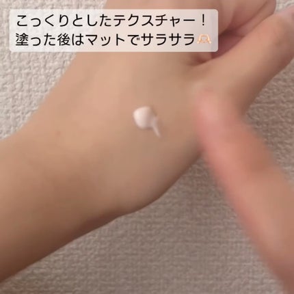 ピュア キャンバス プライマー ブラーリング/ローラ メルシエ/化粧下地を使ったクチコミ(3枚目)