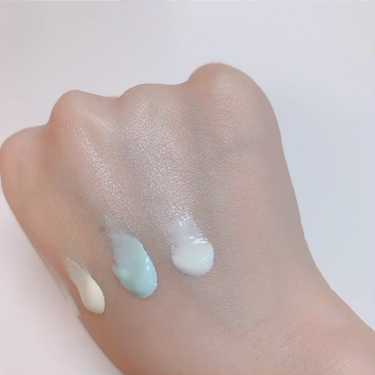 コパトーン キレイ魅せＵＶ　ほそみせ肌/コパトーン/日焼け止めジェルの動画クチコミ4つ目