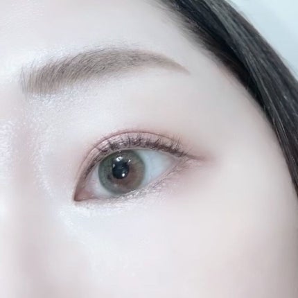 ソラアイ/i-sha/カラーコンタクトレンズを使ったクチコミ(3枚目)