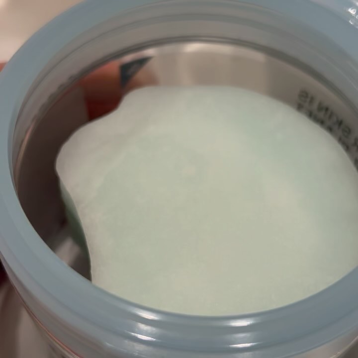 ダイブイン マルチパッド/Torriden/トナーパッドを使ったクチコミ（3枚目）