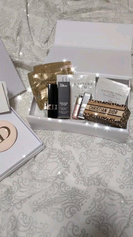 ルージュ ディオール/Dior/口紅の人気ショート動画