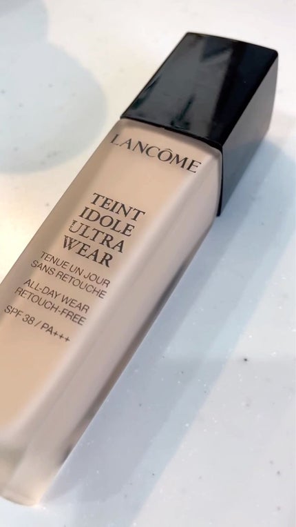 タンイドル ウルトラ ウェア リキッド O-01 / LANCOME(ランコム タンイドル ウルトラ ウェア リキッド O-01 / LANCOME(ランコム