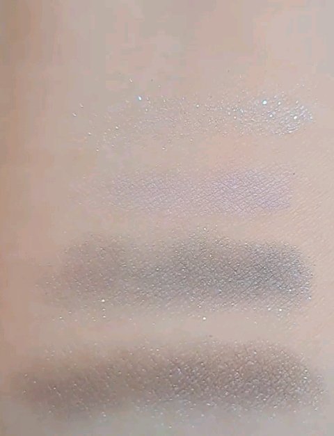 シグニチャー カラー アイズ/SUQQU/アイシャドウパレットを使ったクチコミ（3枚目）