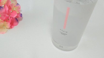 クレンジングウォーター/チャコット・コスメティクス/クレンジングウォーターの人気ショート動画