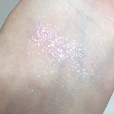 アディクション ザ アイシャドウ/ADDICTION/単色アイシャドウを使ったクチコミ（3枚目）