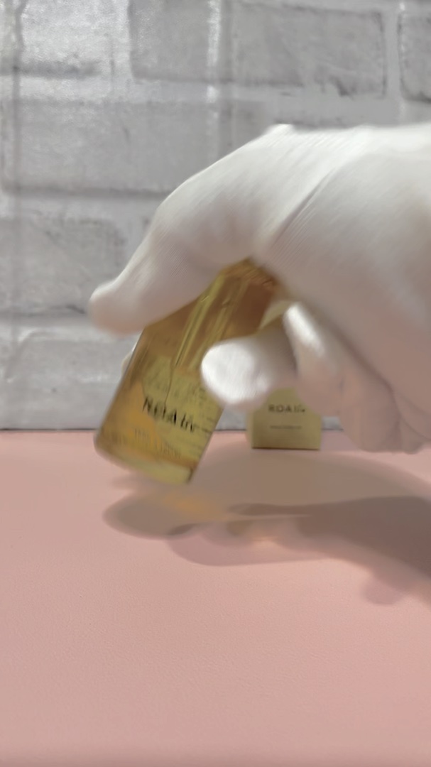 キープアシークレット/ROAlív/美容液の動画クチコミ1つ目