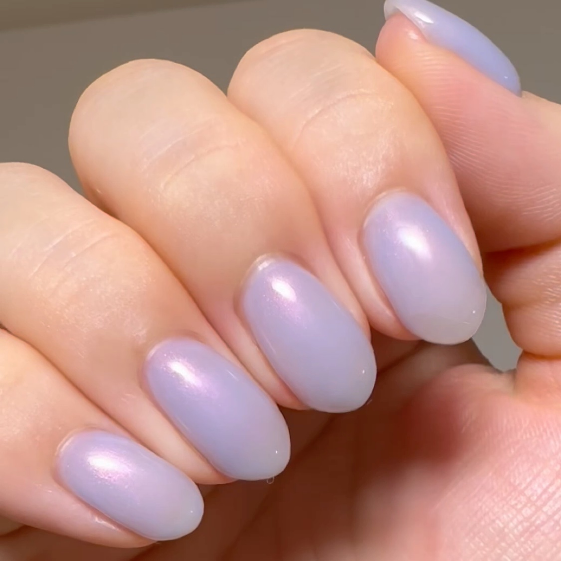 パル カラージェル/キャンドゥ/ジェルネイルを使ったクチコミ（3枚目）