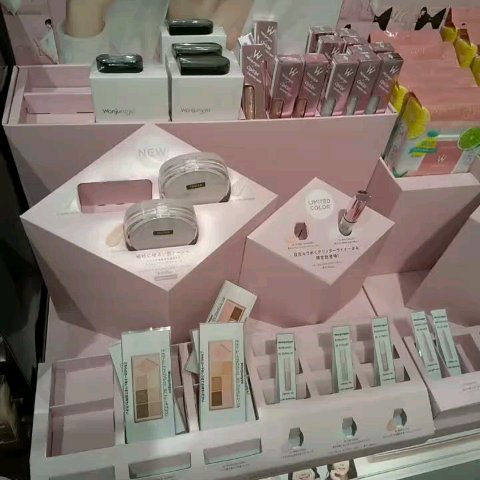 ウォンジョンヨ フィッティングクッション ラスティング/Wonjungyo/クッションファンデーションの動画クチコミ5つ目