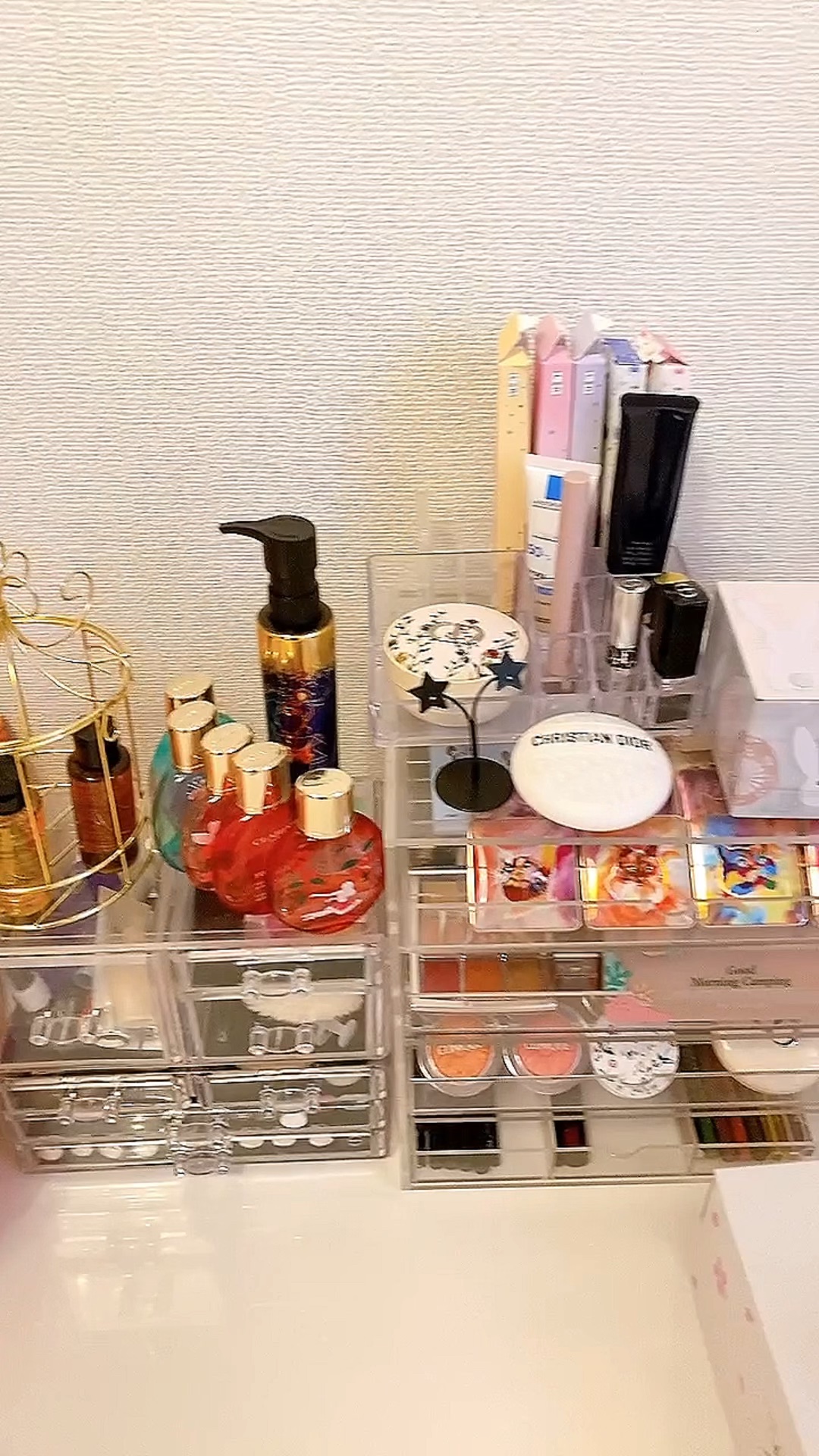 アプソリュ エッセンス イン パウダー/LANCOME/ルースパウダーの動画クチコミ5つ目