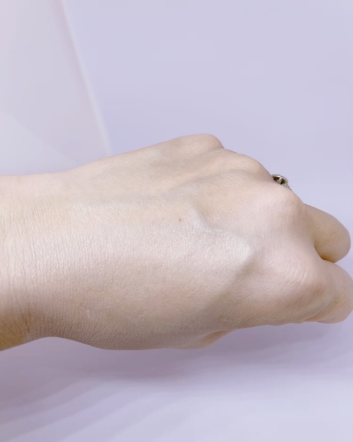 イルミネイティングフィニッシュパウダー　～Abloom～/キャンメイク/プレストパウダーを使ったクチコミ（3枚目）