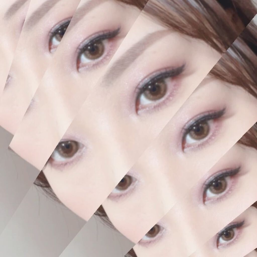 Heaven’s Dew All Over Glimmer/stila/単色アイシャドウを使ったクチコミ（2枚目）