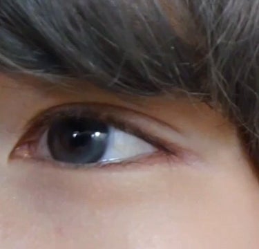 Chuulens Aube pie 1day/chuu LENS/カラーコンタクトレンズの動画クチコミ1つ目