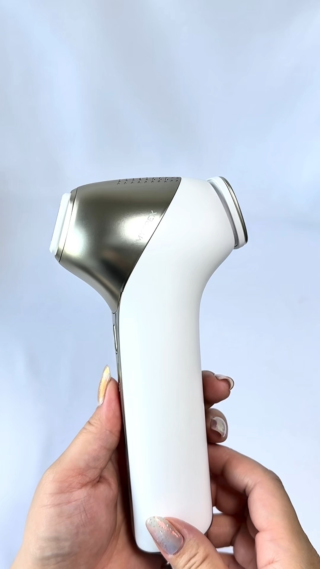 MiRAY ONE/MYTREX/美顔器・マッサージの動画クチコミ1つ目