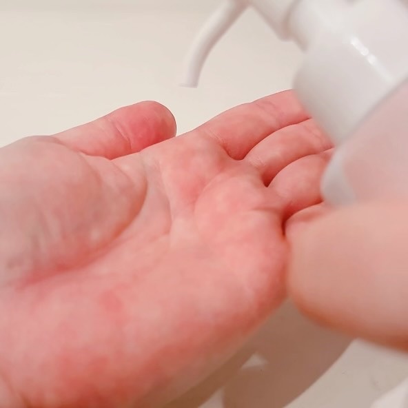 ミュオ クレンジングオイル/muo/オイルクレンジングを使ったクチコミ（3枚目）