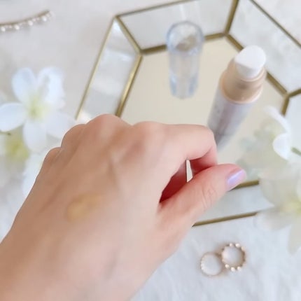 タイムバックリペアエッセンス/REISE/美容液を使ったクチコミ(4枚目)