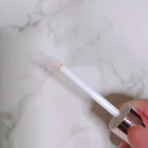 ウォンジョンヨ　ダイヤモンドライナー/Wonjungyo/リキッドアイシャドウを使ったクチコミ（3枚目）