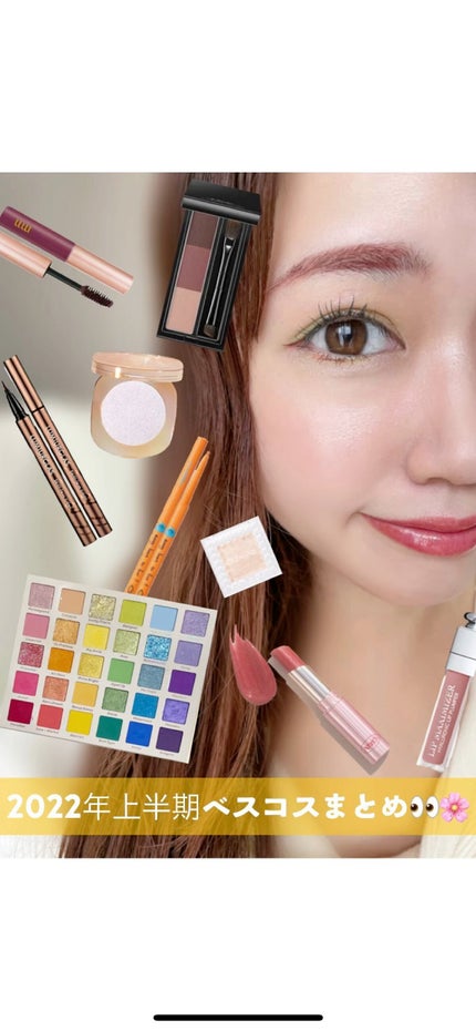 ミリコショコラコレクション2/ビューティーワールド/マスカラの人気ショート動画