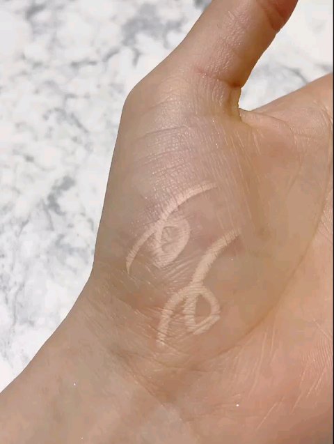 ポイントコンシーラー/CipiCipi/ペンシルコンシーラーを使ったクチコミ（2枚目）