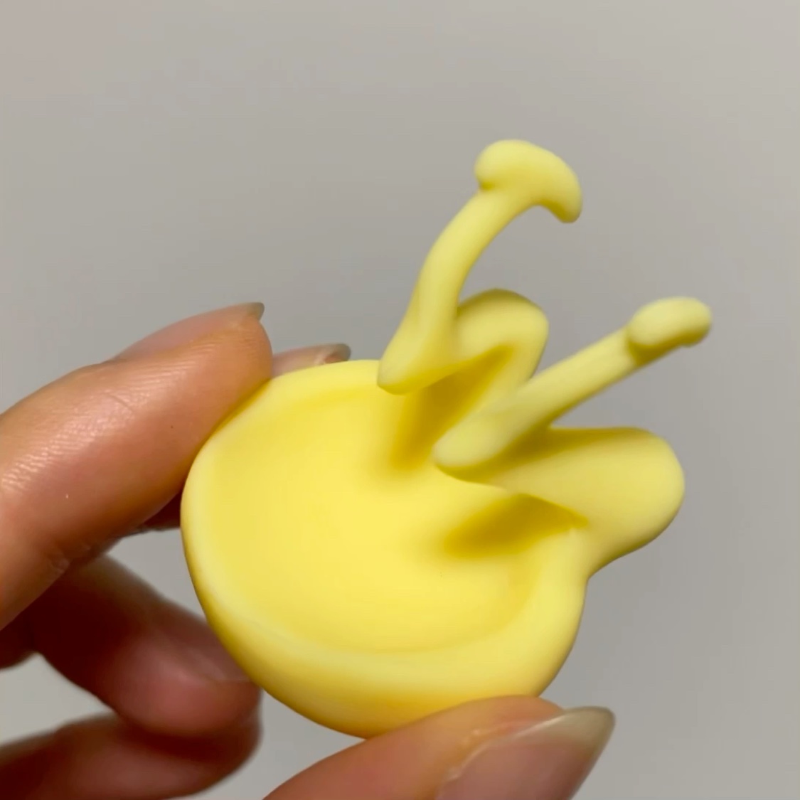 ハグプチノーズ ベア/ビューティーワールド/その他の動画クチコミ1つ目