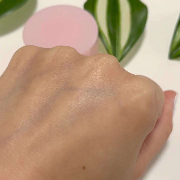 保湿乳液/カウブランド無添加/乳液を使ったクチコミ（3枚目）