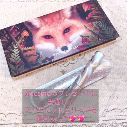 エクスプローラ12色 動物アイシャドウパレット/PERFECT DIARY/アイシャドウパレットの人気ショート動画