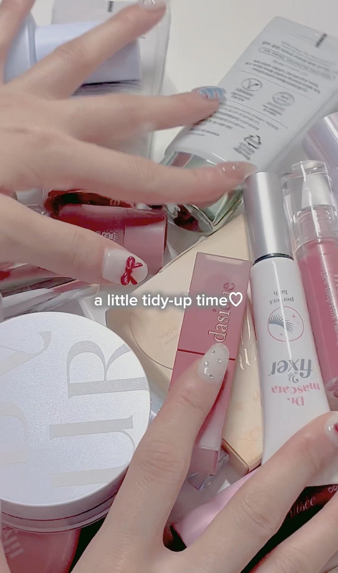 プロペアリングティント/moumou/リップティントを使ったクチコミ（1枚目）