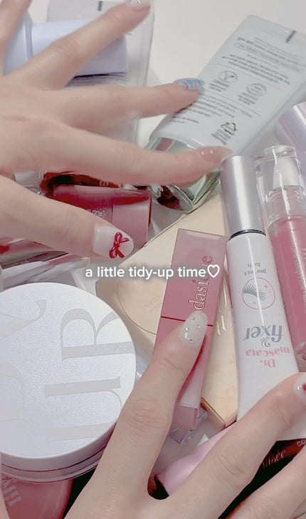 プロペアリングティント/moumou/リップティントの人気ショート動画