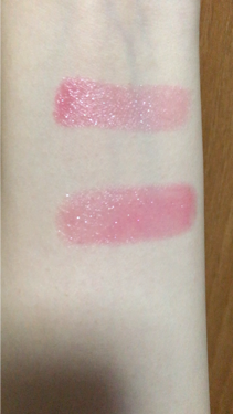 オペラ リップティント N/OPERA/リップティントを使ったクチコミ（2枚目）