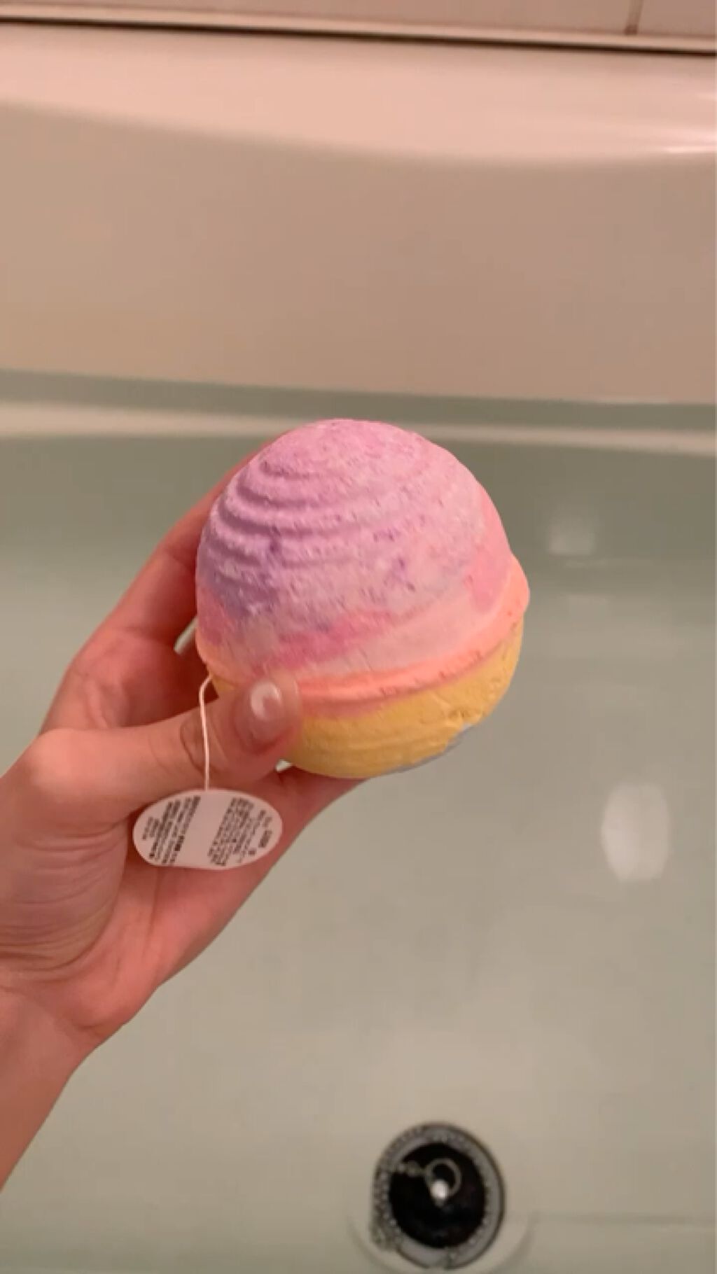 ラッシュ グルービー カインド オブ ラブのクチコミ「久しぶりの連続投稿✌️

そろそろ夏休みですね🌞

外は暑いし、コロナもまた増えてきて緊急宣言.....」（1枚目）