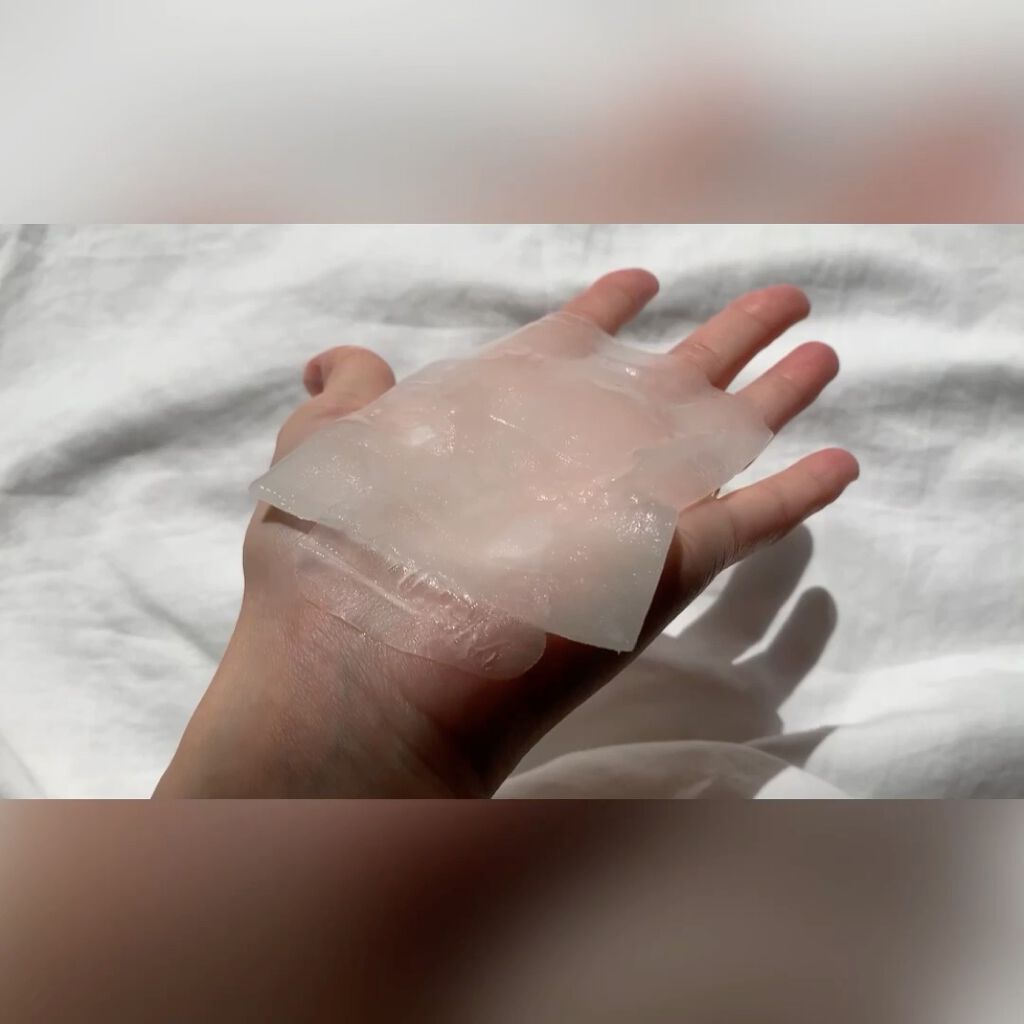 ティーツリーカーミングスポットパッチ/MEDIHEAL/その他スキンケアを使ったクチコミ（3枚目）