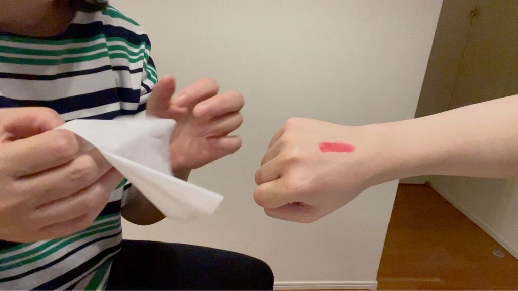 を使ったクチコミ（2枚目）