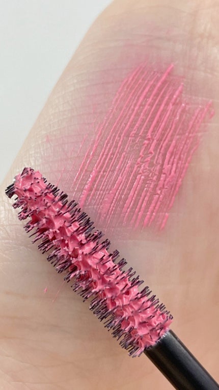 モンスーンカラーマスカラ/CathyDoll/マスカラの人気ショート動画