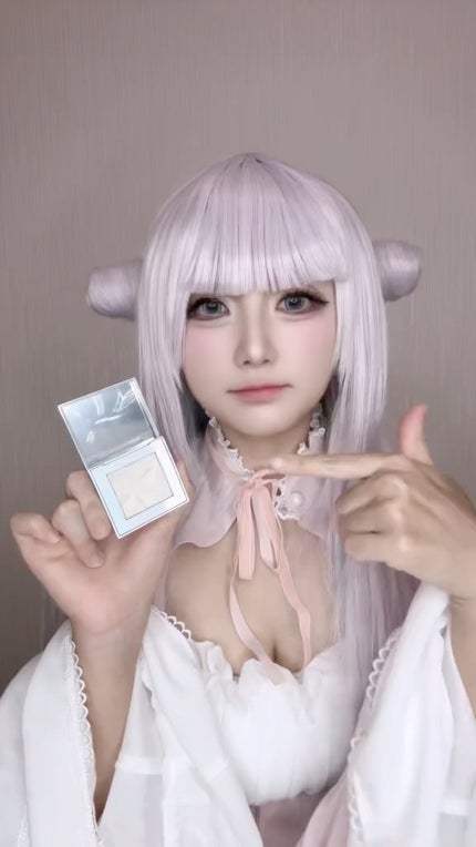 クリエイティブ コントゥア/LionWell(ライオンウェル)/シェーディングの人気ショート動画