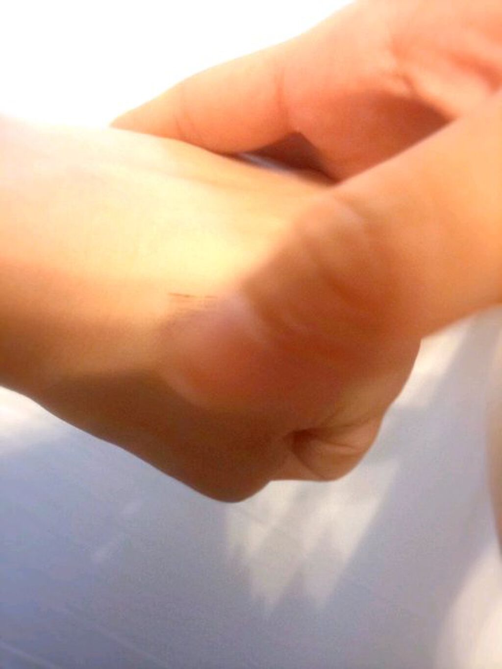 フィルム眉カラー/デジャヴュ/眉マスカラを使ったクチコミ（3枚目）