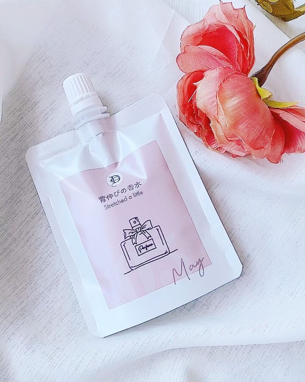 DETclear M. ピーリングジェリー/DET clear M/ピーリングの動画クチコミ4つ目