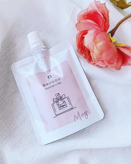 DETclear M. ピーリングジェリー/DET clear M/ピーリングを使ったクチコミ(5枚目)